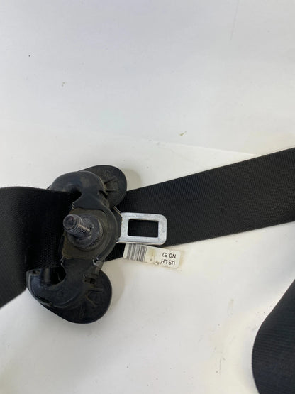 09 10 11 12 MINI COOPER FRONT LEFT DRIVER SEAT BELT RETRACTOR 609340000B OEM
