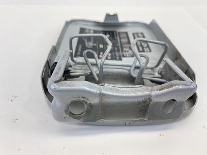 1998-2002 Mercedes-Benz E430 Fuel Filler Tank Door Gas Lid Cover A2105840839