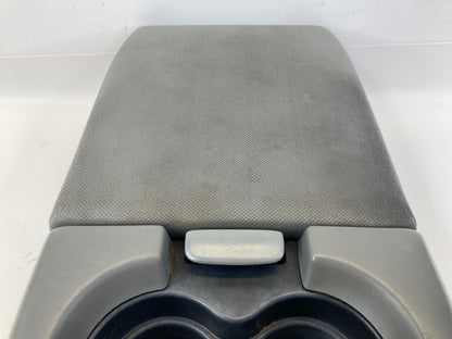 2004 2005 Ford F-150 Front Center Jum Seat Armrest Arm Rest Compartment OEM