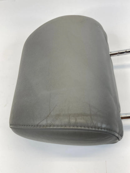 2004-2007 TOYOTA HIGHLANDER FRONT LEFT DRIVER SIDE SEAT HEADREST HEAD REST OEM