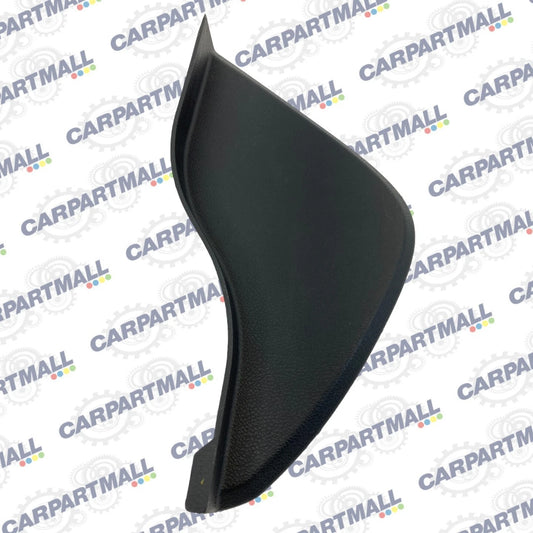 11-14 DODGE AVENGER RIGHT PASSENGER SIDE DASH END CAP COVER TRIM 0XS90TRMAB OEM