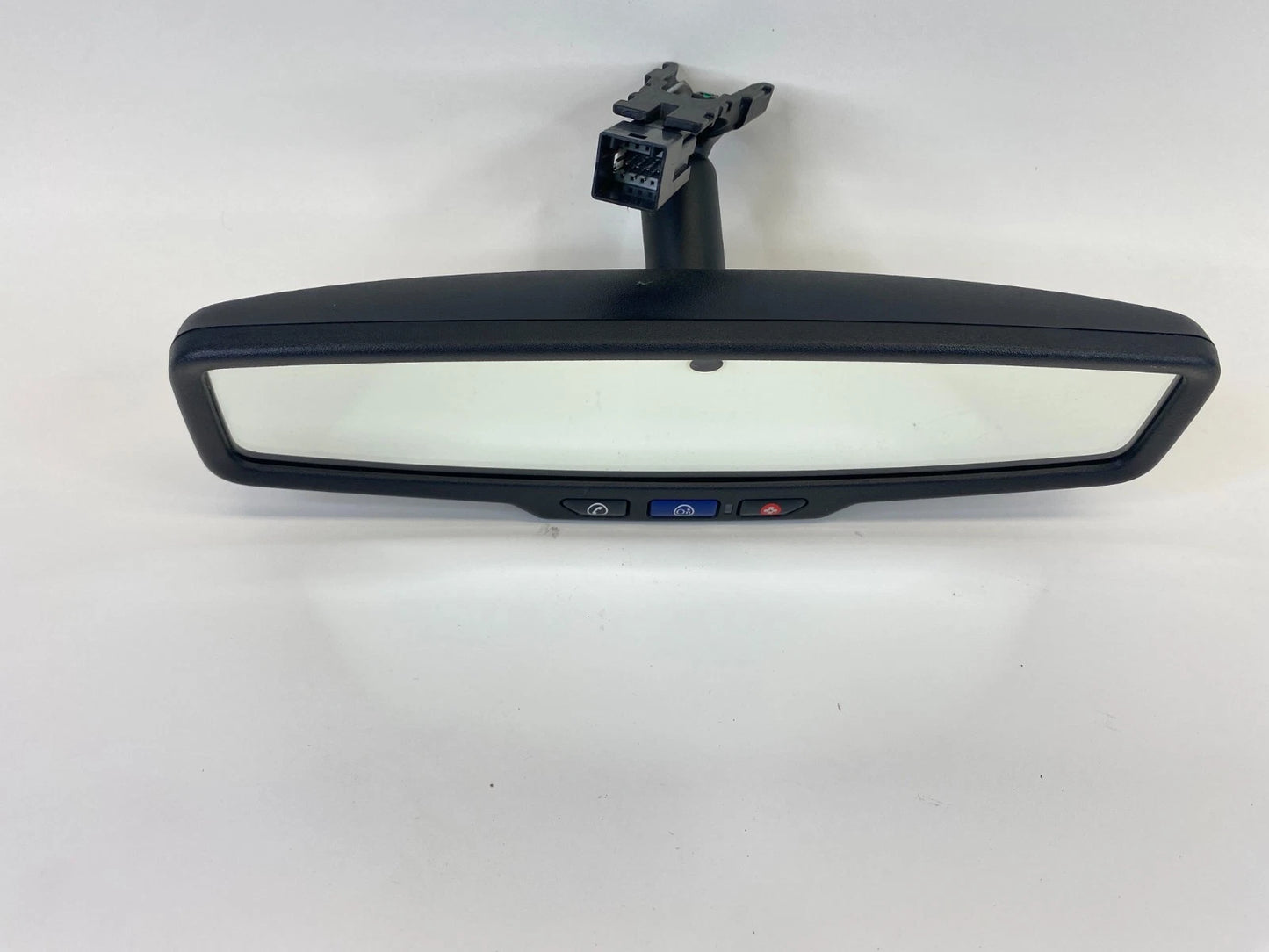 2011-2017 BUICK REGAL INTERIOR REAR VIEW MIRROR AUTO DIMMING W/ONSTAR 13503845