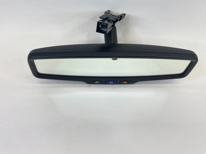 2011-2017 BUICK REGAL INTERIOR REAR VIEW MIRROR AUTO DIMMING W/ONSTAR 13503845