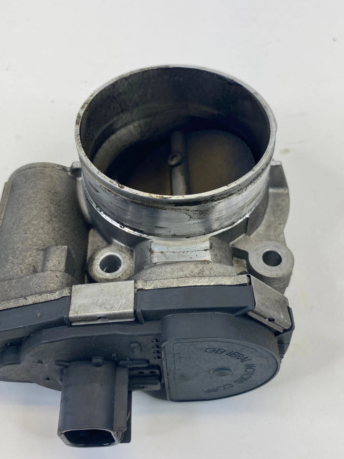 2009-2011 CHEVY TRAVERSE 3.6L V6 AT THROTTLE BODY THROTTLE VALVE ASSEMBLY OEM