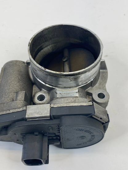 2009-2011 CHEVY TRAVERSE 3.6L V6 AT THROTTLE BODY THROTTLE VALVE ASSEMBLY OEM