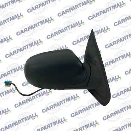 2003-2008 ISUZU ASCENDER FRONT RIGHT SIDE VIEW POWER DOOR MIRROR OEM 15206176