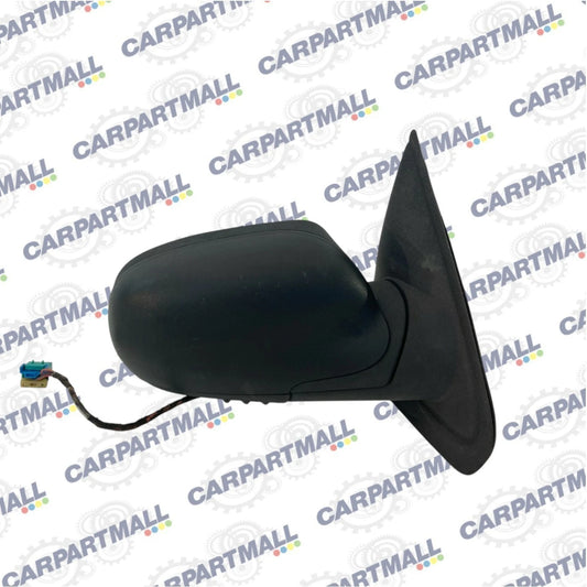 2003-2008 ISUZU ASCENDER FRONT RIGHT SIDE VIEW POWER DOOR MIRROR OEM 15206176