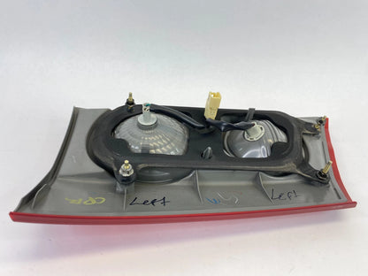 2006-2010 TOYOTA SIENNA LEFT DRIVER SIDE INNER LID TAIL LIGHT LAMP TAILLIGHT OEM
