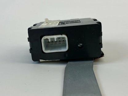 2003 2004 2005 TOYOTA 4RUNNER GLASS BREAKAGE SENSOR CONTROL MODULE OEM