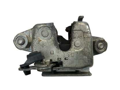 2007-2021 TOYOTA TUNDRA REAR LEFT DRIVER SIDE TAILGATE LIFTGATE LOCK LATCH OEM