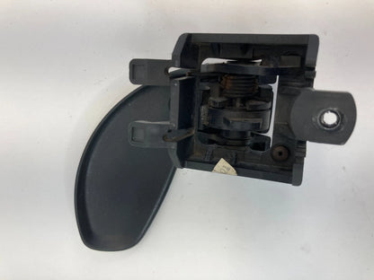2001-2005 PONTIAC AZTEK REAR RIGHT SIDE INNER INTERIOR DOOR HANDLE OPENER OEM