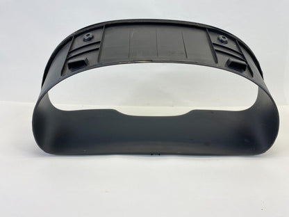 07-09 Hyundai Santa Fe Speedometer Cluster Cover Fascia Trim Bezel 84831-2B000