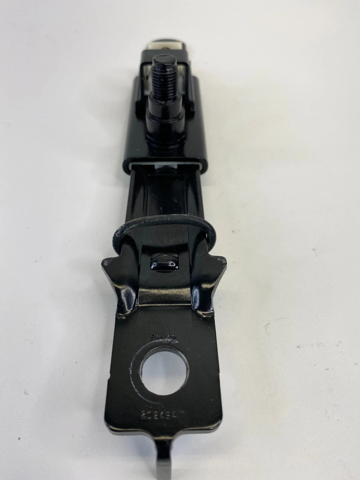 2006-2012 HYUNDAI SONATA FRONT RIGHT SEAT BELT HEIGHT ADJUSTER SLIDER UNIT OEM