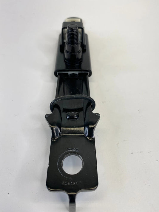 2006-2012 HYUNDAI SONATA FRONT RIGHT SEAT BELT HEIGHT ADJUSTER SLIDER UNIT OEM
