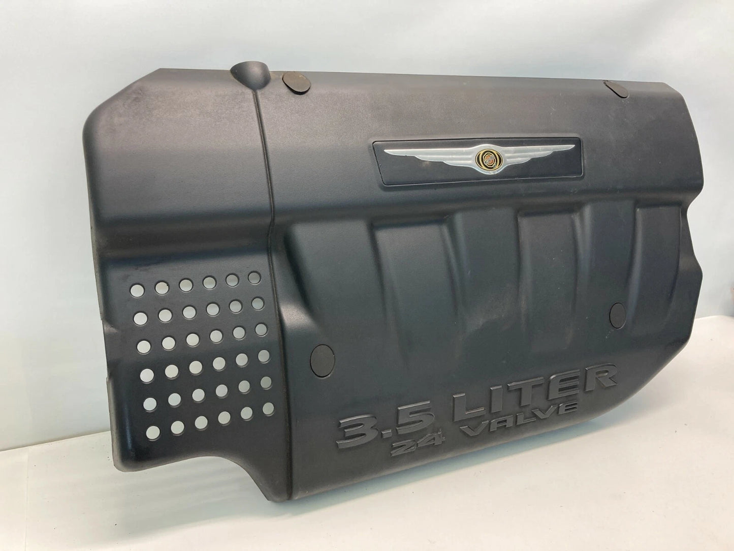 2004 2005 2006 CHRYSLER PACIFICA 3.5L ENGINE COVER APPEARANCE SHIELD 04591919AD