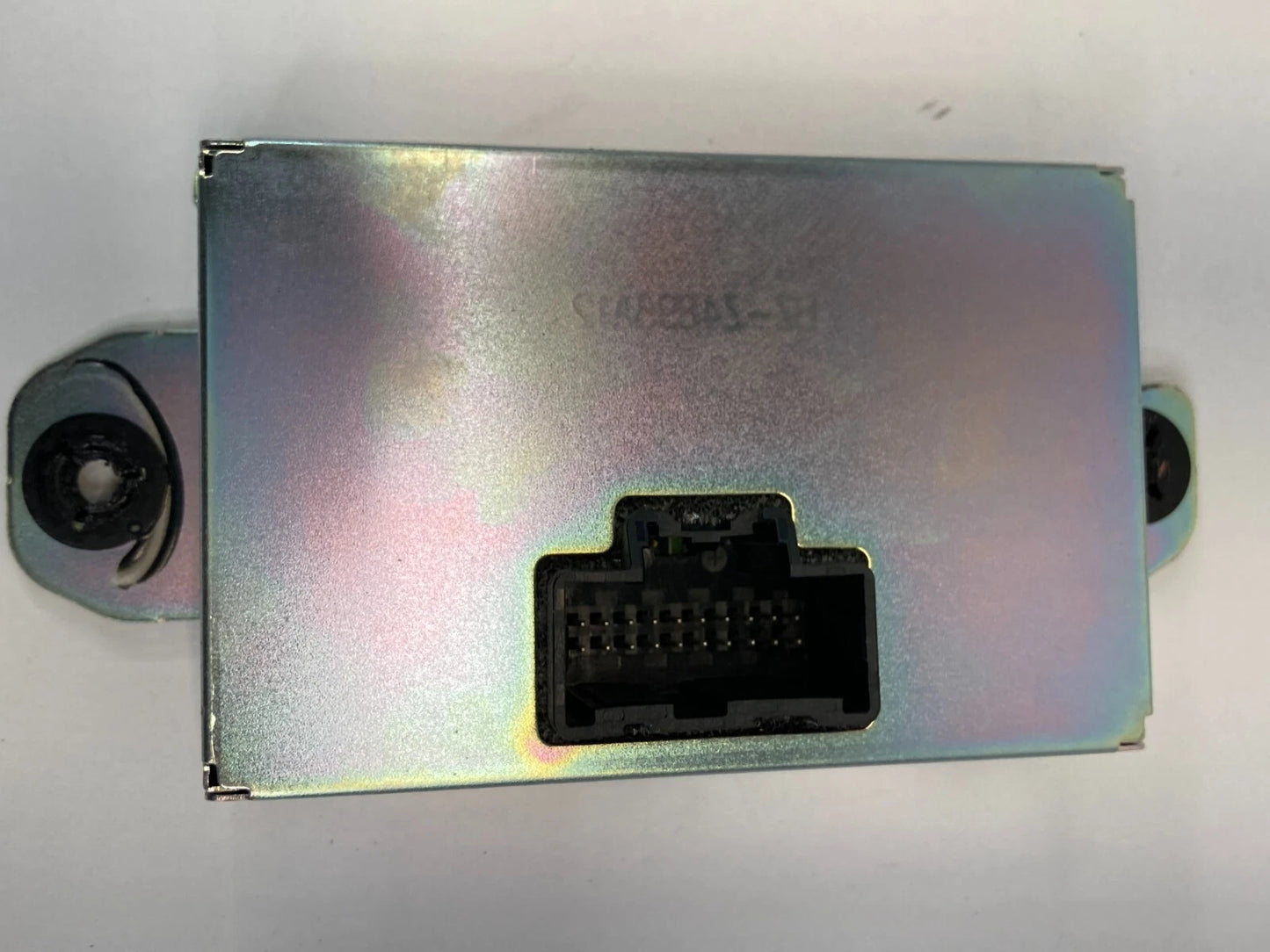 2010-2017 CHEVROLET EQUINOX ACTIVE NOISE COMPUTER CONTROL MODULE 22740631-ANC