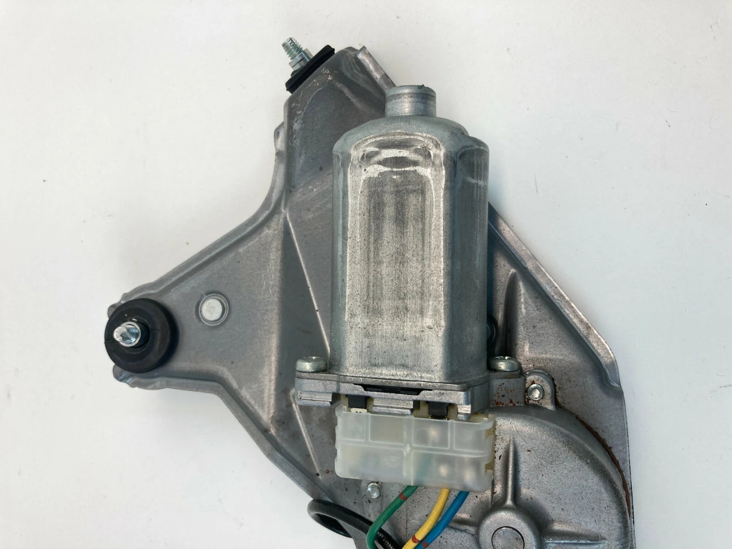 2004-2009 TOYOTA PRIUS REAR GLASS WINDSHIELD WIPER MOTOR ASSEMBLY 8513047010 OEM