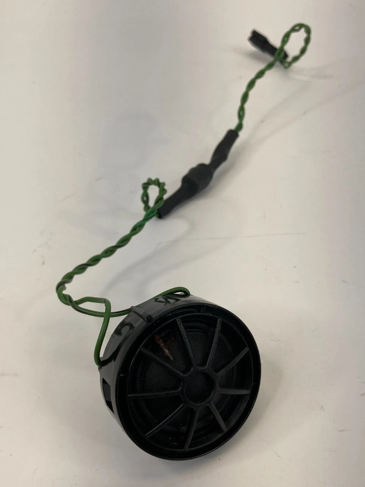 07 08 09 MINI COOPER FRONT RIGHT SIDE DOOR TWEETER SPEAKER 65133422640 OEM