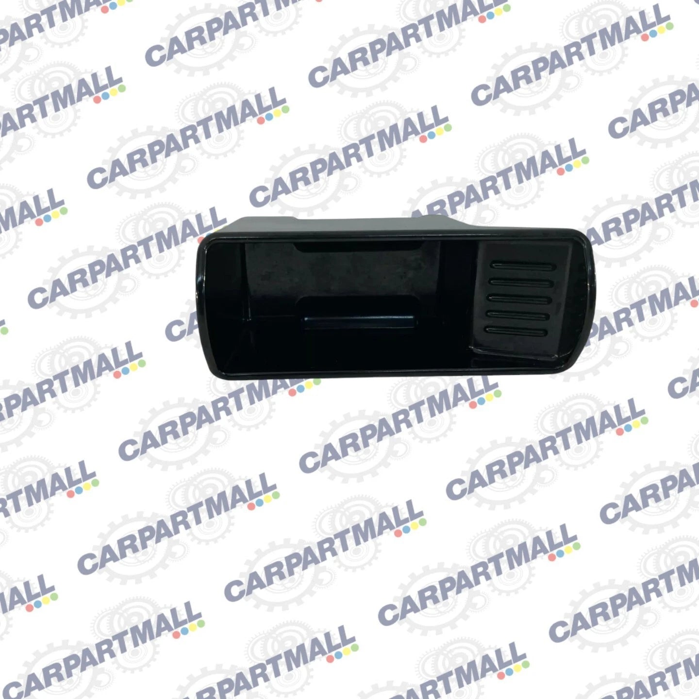 2004 2005 BMW 545I 2004-2007 525I REAR RIGHT DOOR PANEL ASHTRAY INSERT 7079389