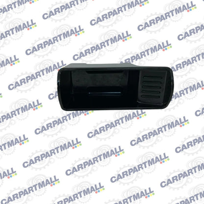 2004 2005 BMW 545I 2004-2007 525I REAR RIGHT DOOR PANEL ASHTRAY INSERT 7079389
