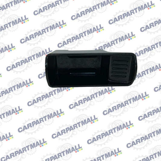 2004 2005 BMW 545I 2004-2007 525I REAR RIGHT DOOR PANEL ASHTRAY INSERT 7079389
