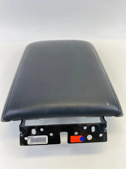 2013 INFINITI JX35 2014 2015 QX60 CENTER CONSOLE STORAGE LID ARMREST 96920-3JA0A