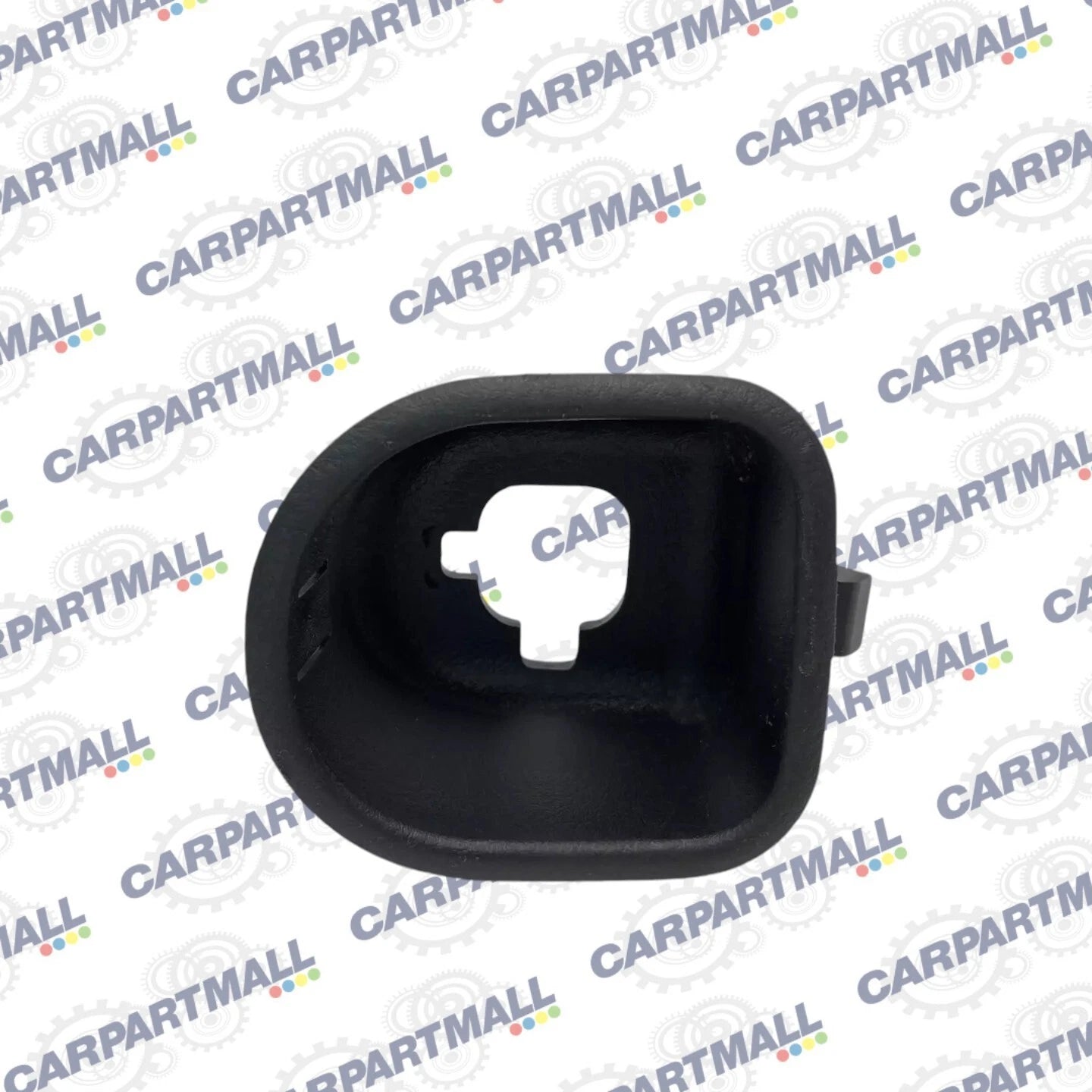 06-12 TOYOTA RAV4 REAR DOOR TAILGATE TRUNK TRIM CAP COVER RIGHT 64714-42020 OEM
