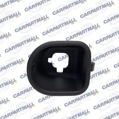06-12 TOYOTA RAV4 REAR DOOR TAILGATE TRUNK TRIM CAP COVER RIGHT 64714-42020 OEM