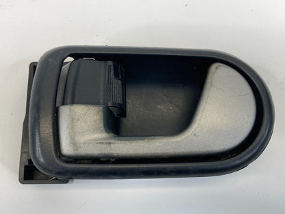 2008-2012 Mitsubishi Galant Front Left Side Inside Door Handle MR970139 OEM