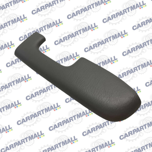 2003-2008 Toyota Corolla Rear Right Back Side Door Armrest Bezel Lid Pad Trim