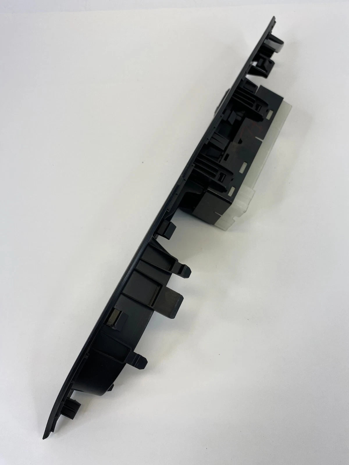 09-13 Infiniti G37 Sedan Front Right Passenger Side Window Switch 25411-JK40D