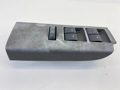 2008-2011 FORD FOCUS FRONT LEFT DOOR MASTER WINDOW SWITCH ASSY 8L8T14540-ACW OEM