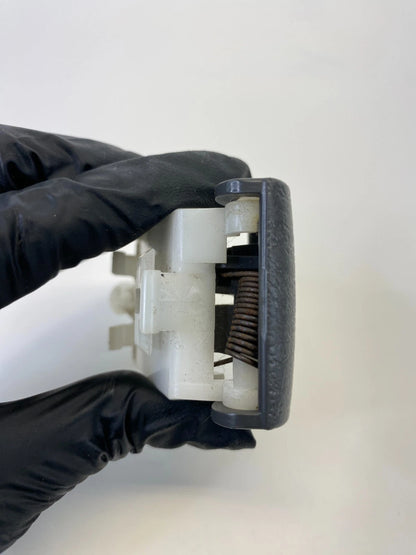 2004-2009 04-09 TOYOTA PRIUS FRONT DASH HOOD RELEASE OPENER HANDLE LEVER OEM