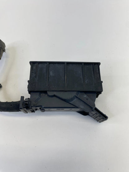 2013-2015 HYUNDAI SONATA 2.4L HYBRID A/T ABS ANTI LOCK BRAKE PUMP PLUG CONNECTOR