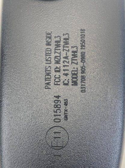 2006-2011 Hyundai Sonata Rear View Mirror Auto Dim Homelink Compass E11015894