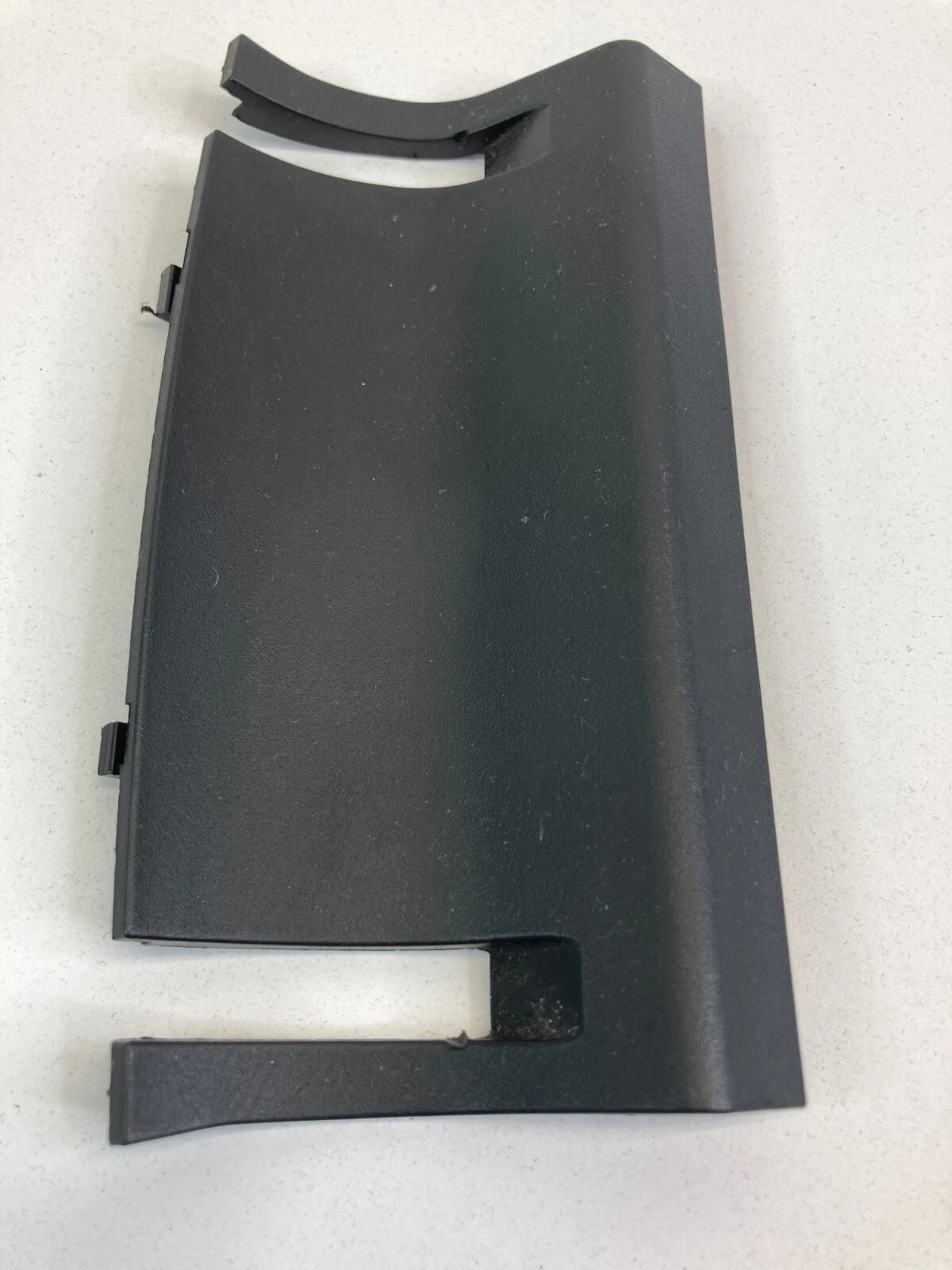 2009-2013 NISSAN ALTIMA CENTER CONSOLE ARMREST ARM REST SUPPORT TRIM COVER BEZEL
