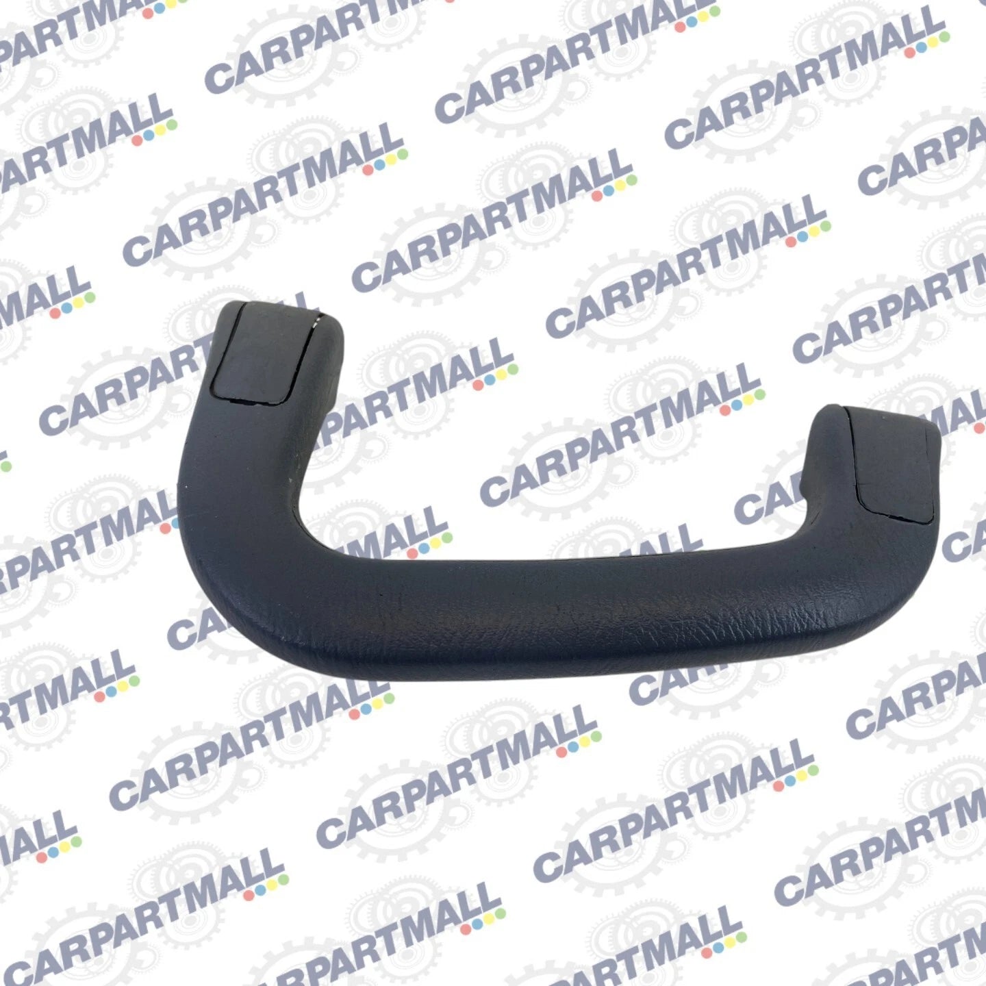 1998-2004 NISSAN PATHFINDER REAR RIGHT SIDE B-PILLAR GRAB ASSIST STRAP HANDLE