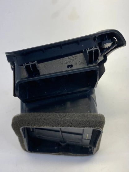 2003-2007 HONDA ACCORD LEFT DRIVER SIDE OUTER DASH A/C AIR VENT OUTLET OEM