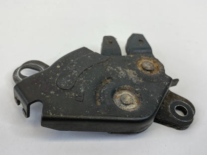 2002 2003 2004 2005 2006 MAZDA MPV FRONT HOOD LOCK LATCH RELEASE ACTUATOR OEM