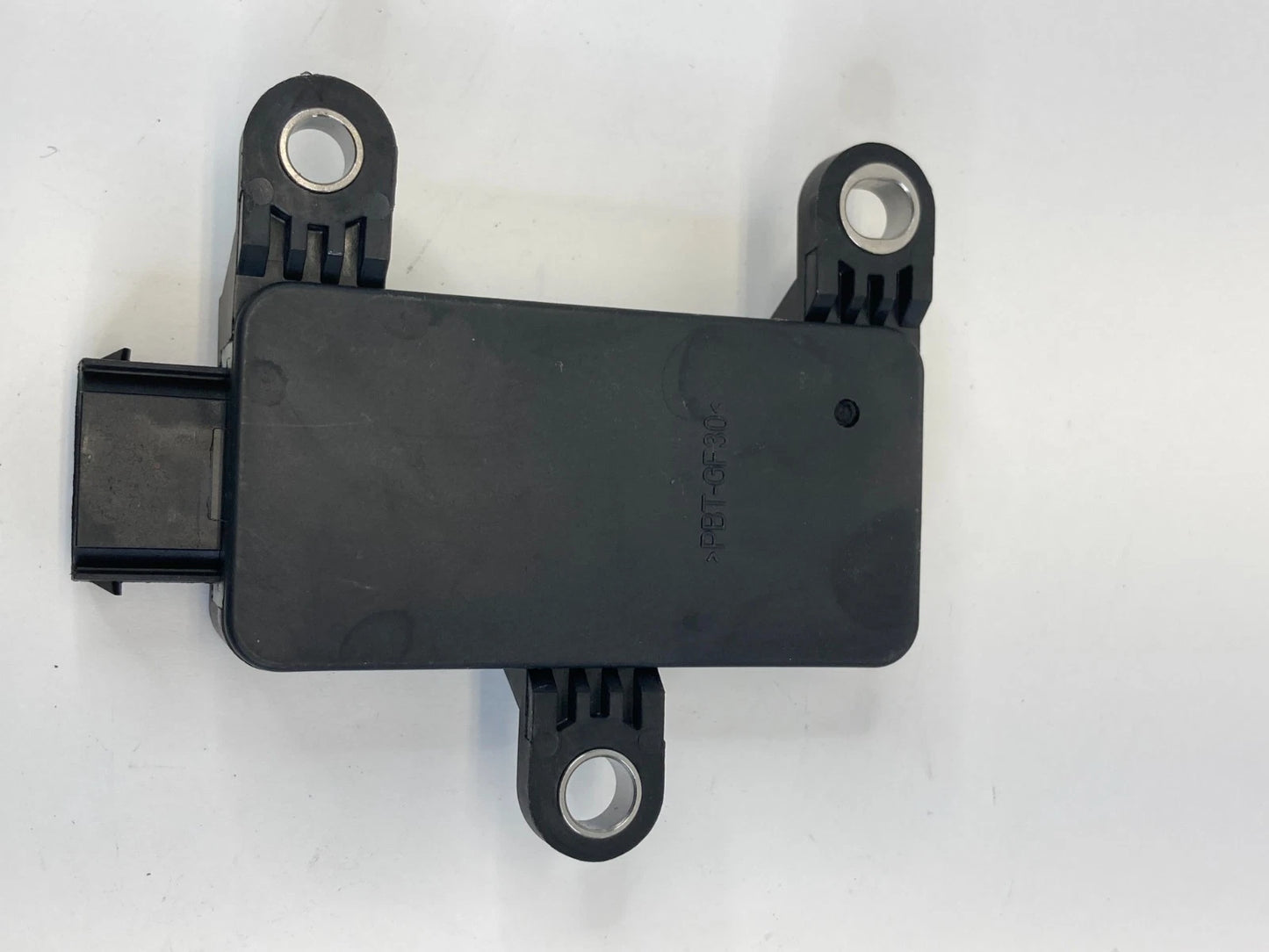 2011-2015 Hyundai Sonata 2.4L Hybrid YAW Rate G Sensor Module Unit 95690-4R200