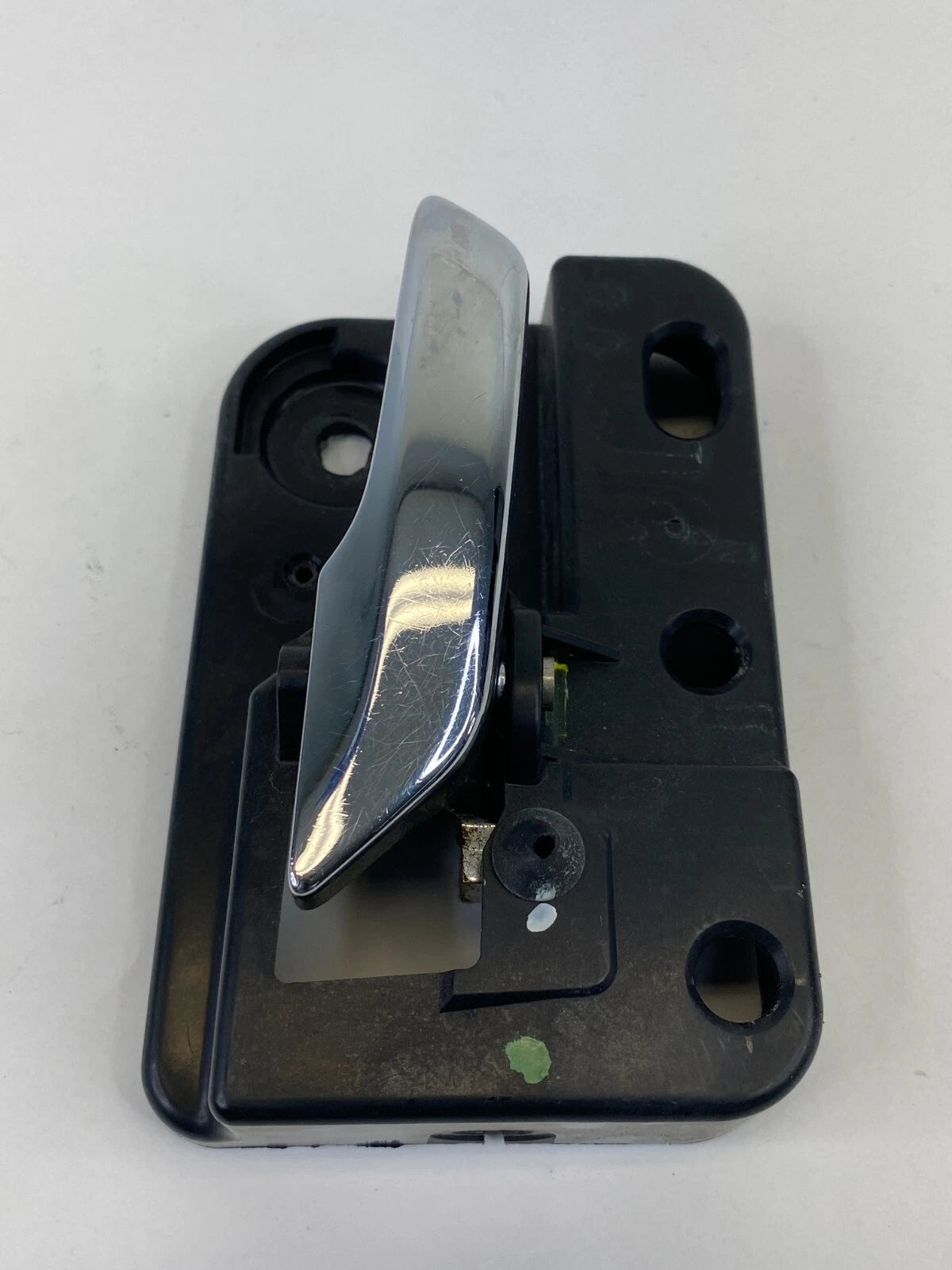 09 10 DODGE JOURNEY FRONT LEFT DRIVER SIDE INSIDE DOOR HANDLE 962100-102 OEM