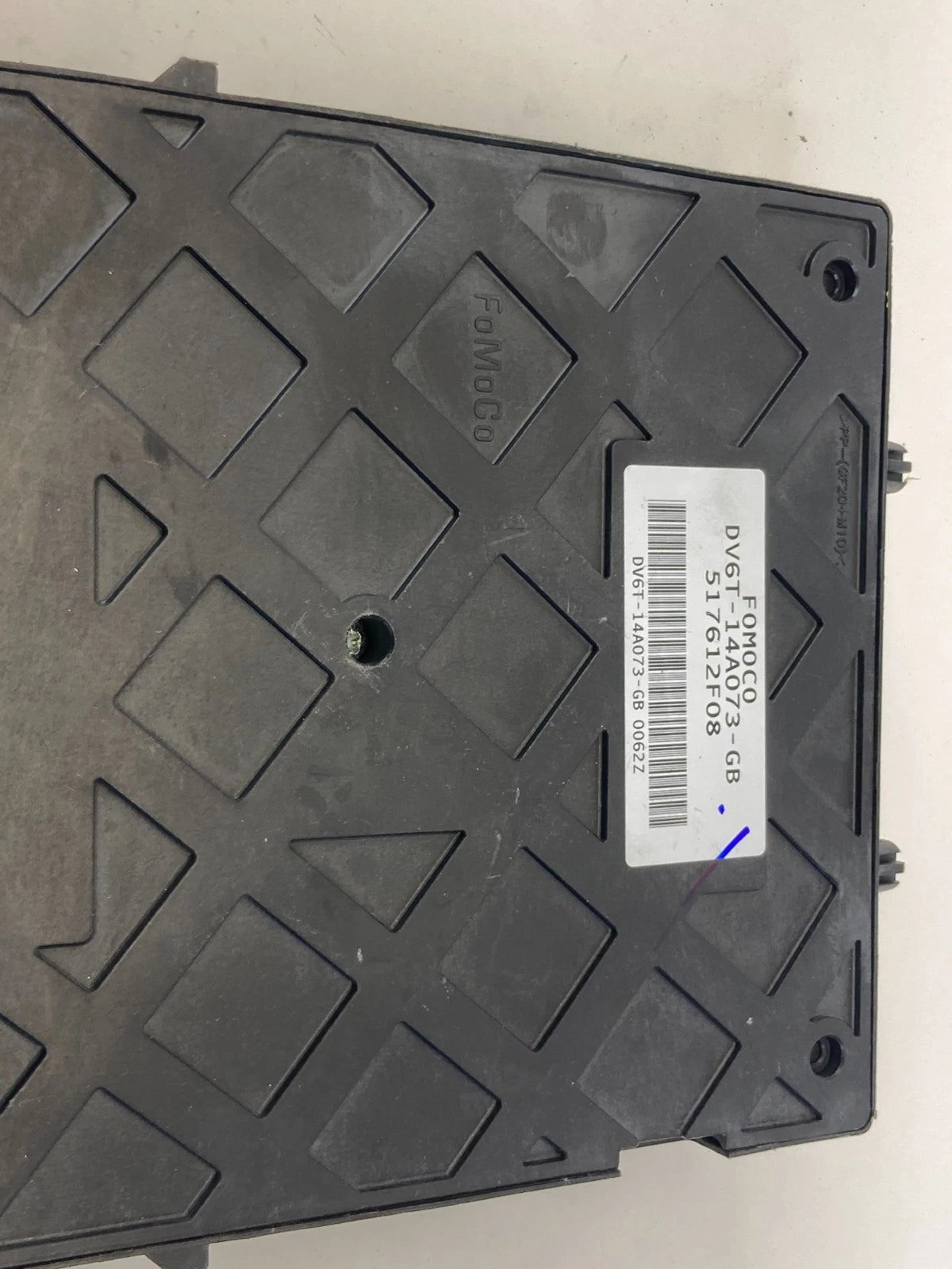 2014-2018 FORD FOCUS 2.0L L4 BODY CONTROL MODULE FUSE BOX DV6T-14A073-GB OEM