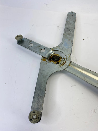 1994-2004 CHEVROLET S10 GMC SONOMA FRONT RIGHT WINDOW REGULATOR W/ MOTOR OEM