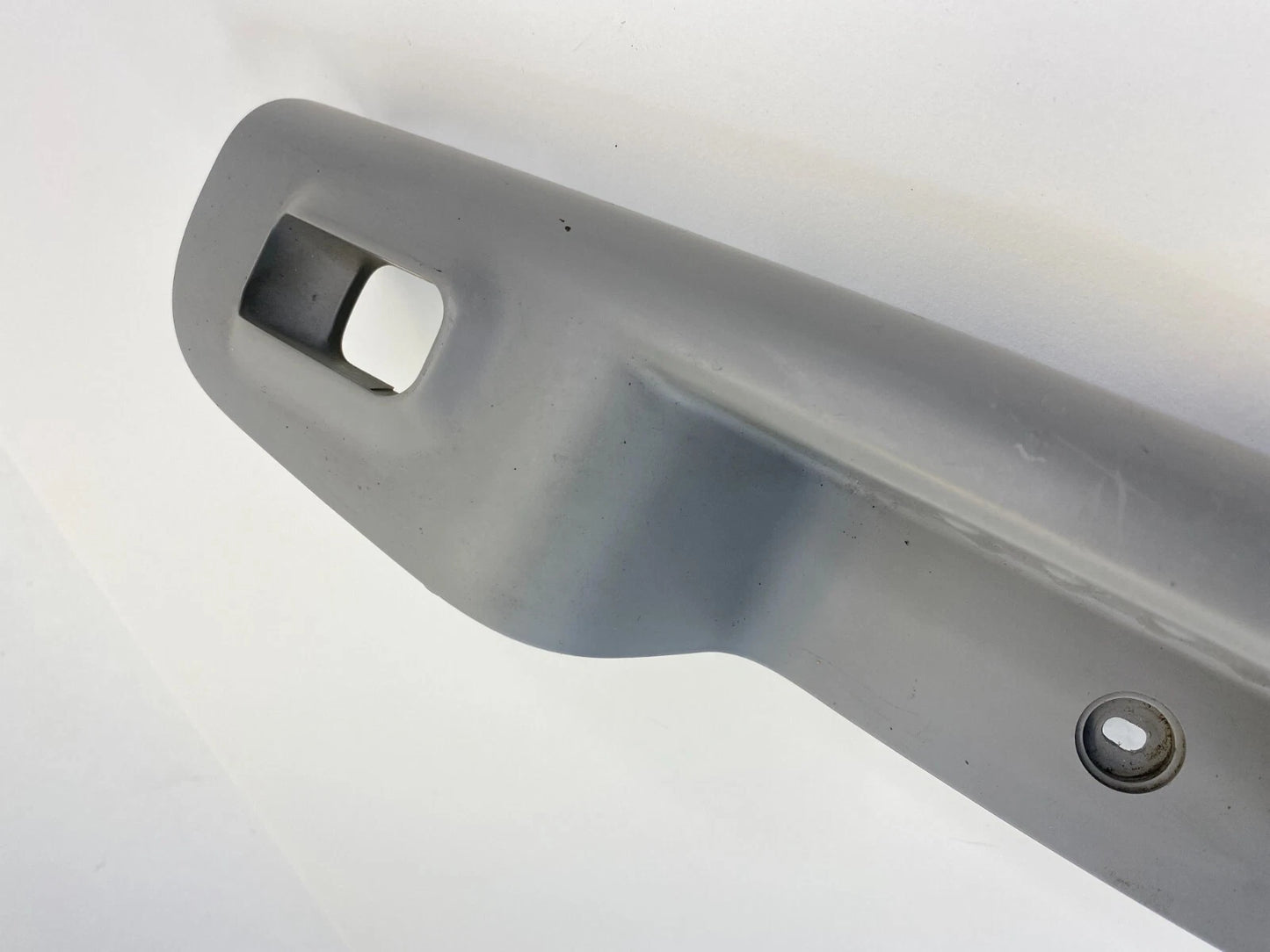 06-08 HYUNDAI SONATA REAR LEFT DOOR WINDOW SWITCH TRIM BEZEL COVER 93580-3K000