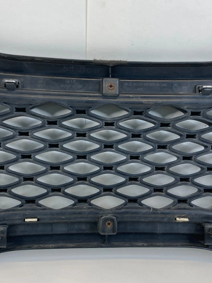 2014 2015 Kia Optima Front Upper Front Bumper Grill Grille OEM