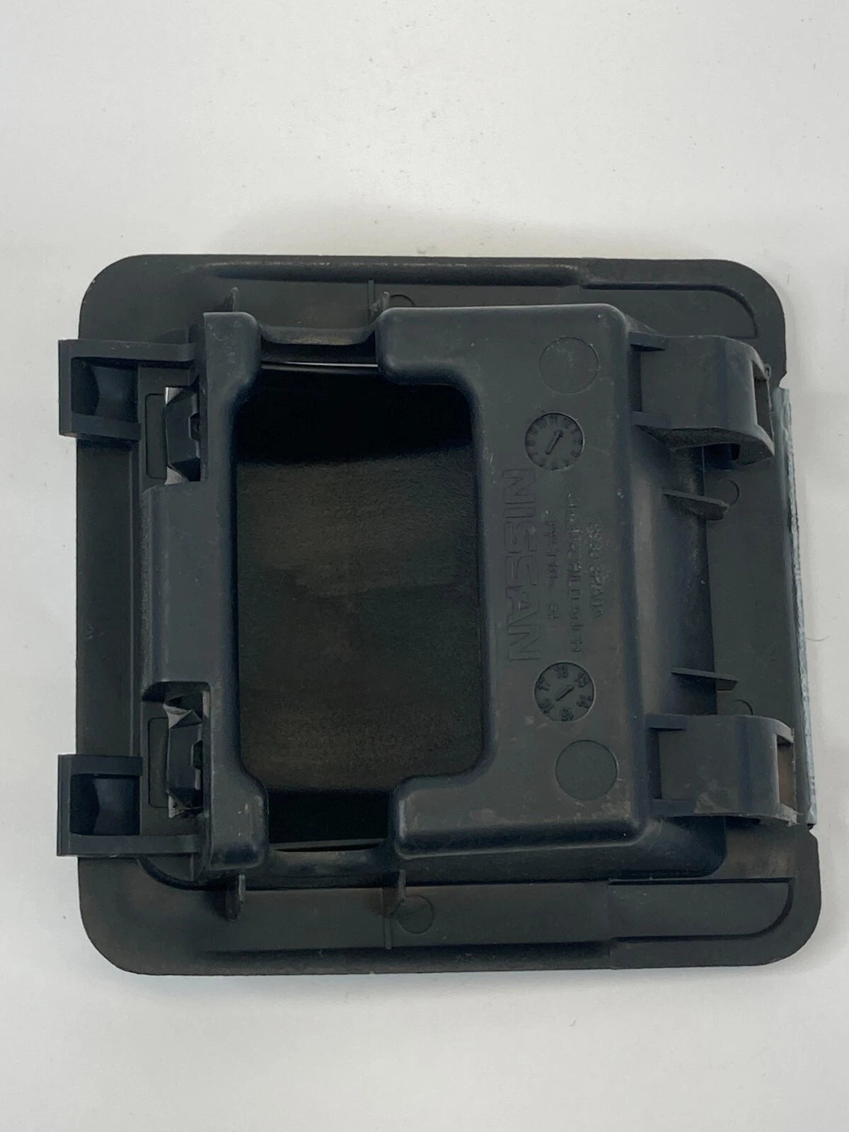 13-15 NISSAN SENTRA BACK REAR SEAT CHILD ANCHOR CAP COVER ASSY 79980-3RA0A OEM