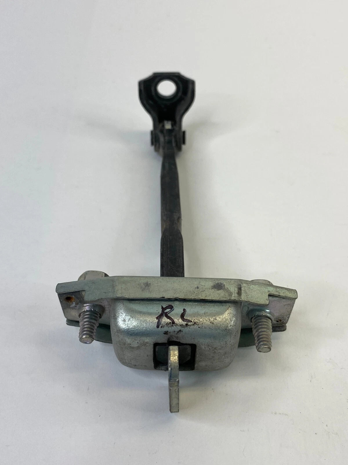 04-09 TOYOTA PRIUS HATCHABACK REAR LEFT SIDE DOOR CHECK HINGE STOPPER STOP OEM