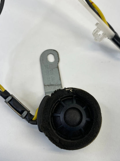 1998-2004 LEXUS GS300 FRONT LEFT DRIVER SIDE DOOR TWEETER SPEAKER 86160-3A350