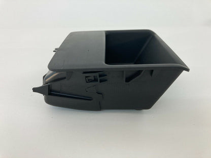 2005-2010 VW Volkswagen Jetta Rear Center Console Storage Bin Tray 1K5-863-383