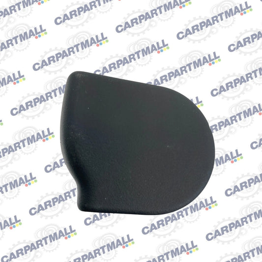 10 11 DODGE CALIBER FRONT RIGHT SIDE INNER DOOR SCREW CAP COVER 1JV08TRMA OEM